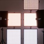 Fix Light Spill: 4 DIY LED Panel Grids for 2026 Studios